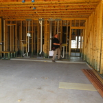 Pre construction insp