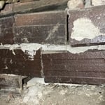 Missing block