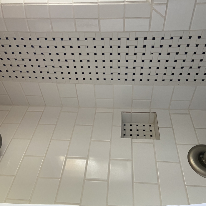 Tile Installations