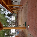 Wrap Around Porch