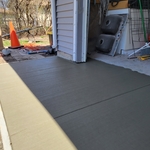 Concrete