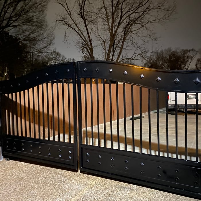 Gates