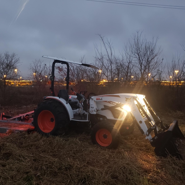 Bobcat CT4058