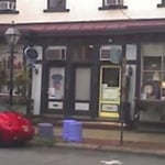 Store Front