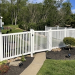 4' Vinyl Bethel Park, PA
