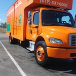 Omega Moving & Storage