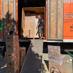 Omega Moving & Storage