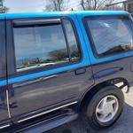 Car detail