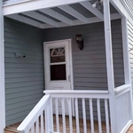 Exterior Home Painting