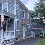 Exterior Home Painting