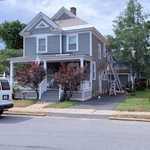 Exterior Home Painting