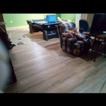 Flooring Install