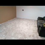 Recent Job