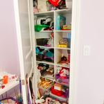 PlayRoom Makeover