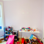 PlayRoom Makeover