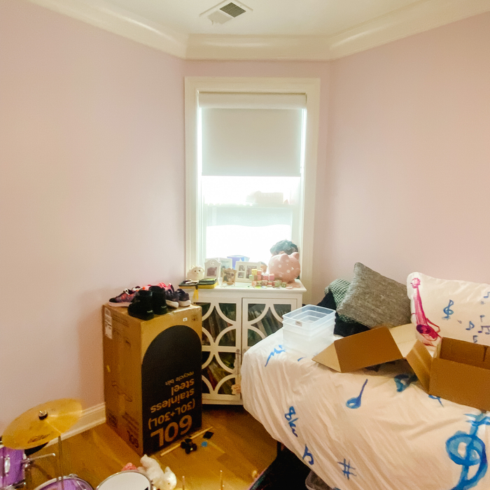 PlayRoom Makeover