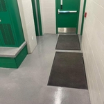 Locker Room