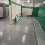 Locker Room