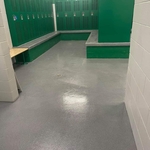 Locker Room