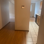 Apartment cleaning