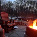 Fire pit
