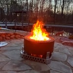 Fire pit