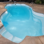 Routine Pool Cleaning