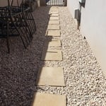 Step Stones