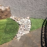 Dry Creek Bed