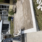 Patio on Dockside