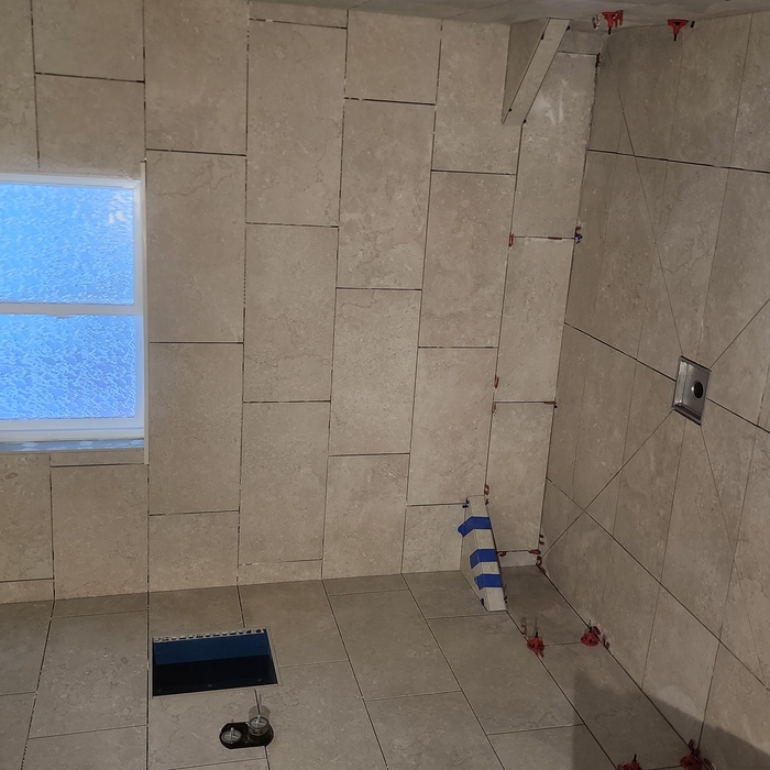 Pardini Bathrooms