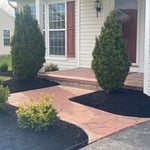 My Work
