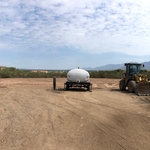 House Pad & Septic Syst.
