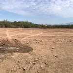 House Pad & Septic Syst.