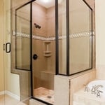 Shower Remodel