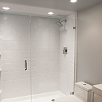 Shower Remodel