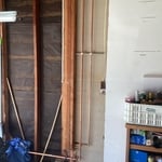 Home Repipe