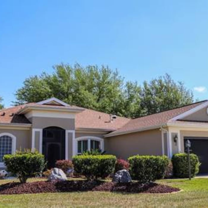 New Roofs