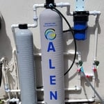 Salt-Free Systems