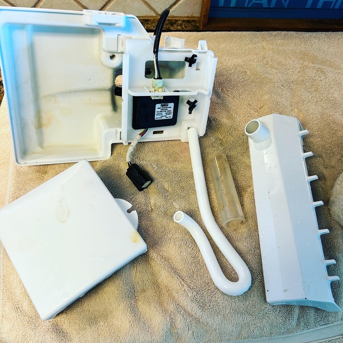Icemachine