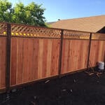 Fences & Gates