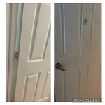House clean up