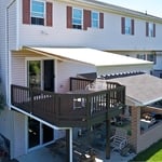 Aristocrat Awning