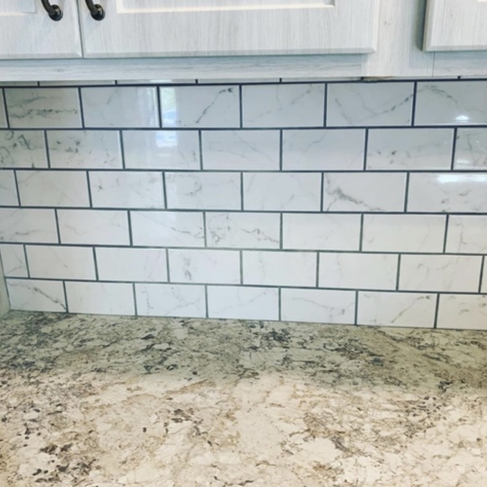 Kitchen After