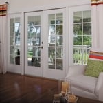 Door Install