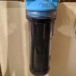 Water Filter Install