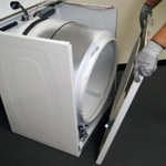Repair dryer