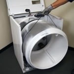 Repair dryer