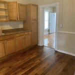 Move Out Deep Clean
