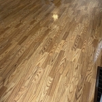 Move Out Deep Clean
